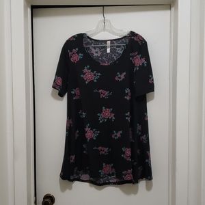 Lularoe Perfect Tee